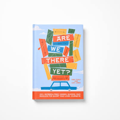 Are We There Yet? - Smith Street Books