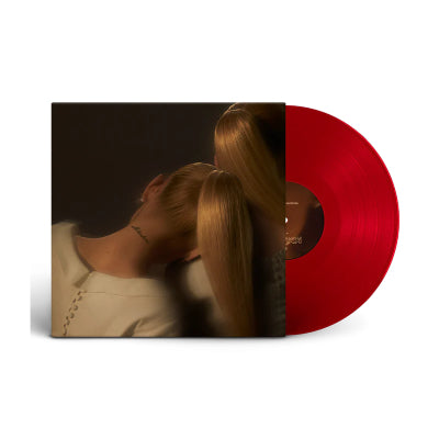 Grande, Ariana - Eternal Sunshine (Exclusive Vinyl - Alternative Cover No. 2)