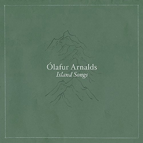 Arnalds, Olafur - Island Songs (Vinyl) - Happy Valley Olafur Arnalds Vinyl