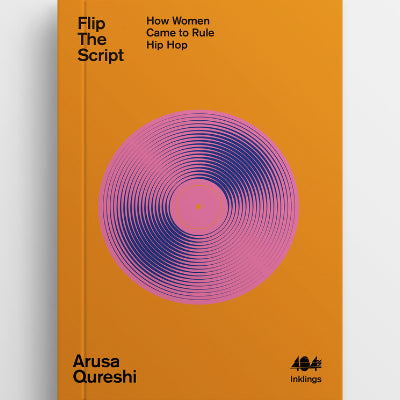 Flip The Script - Arusa Qureshi