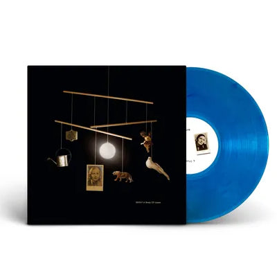 Beirut - A Study of Losses (Blue 2LP Vinyl)