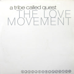 新品 A Tribe Called Quest / Love Movement Tribe Called Quest - Love Movement - Amazon.com Music