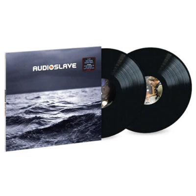 Audioslave - Out of Exile (2026 Vinyl Reissue)