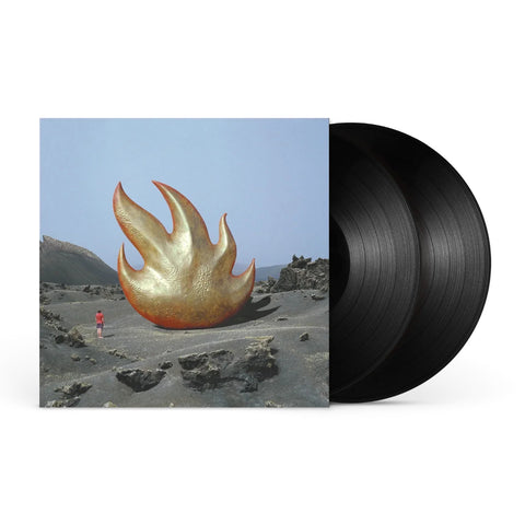Audioslave - Audioslave (2LP Vinyl)