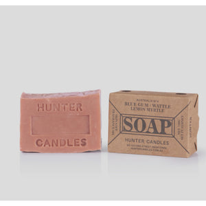 Australia Soap - Hunter