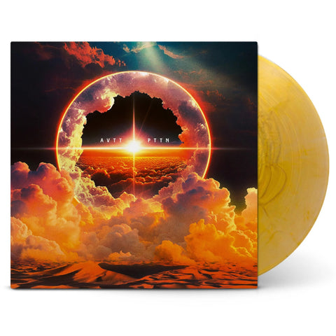 Avtt/Pttn - AVTT/PTTN (Metallic Eco-Mix Vinyl)