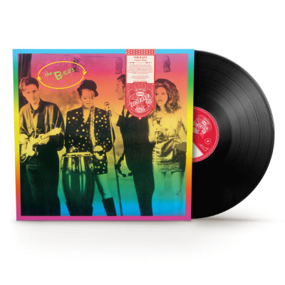B-52's, The - Cosmic Thing (Rocktober 2026 LP Vinyl)