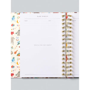 Babys First - Write To Me