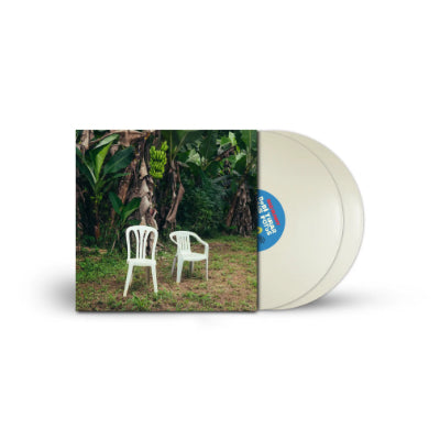 Bad Bunny - Debí Tirar Más Fotos (2LP Opaque White Vinyl) - Happy