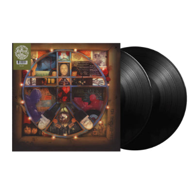 Badly Drawn Boy - The Hour Of The Bewilderbeast (2LP Vinyl)