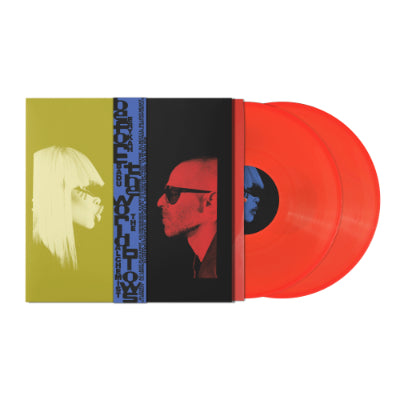 Badu, Erykah & The Alchemist - Before the World Blows (Indie Exclusive Transparent Neon Orange 2LP Vinyl)