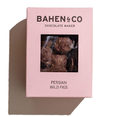 Bahen & Co - Persian Wild Figs