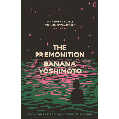 The Premonition - Banana Yoshimoto
