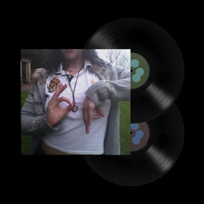 Bassvictim - Basspunk 1 + 2 (2LP Vinyl)