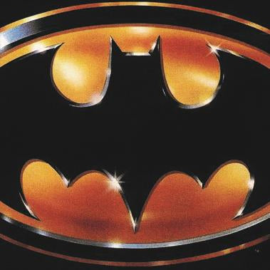 Prince - Batman (Soundtrack) (2023 Black Vinyl Reissue)