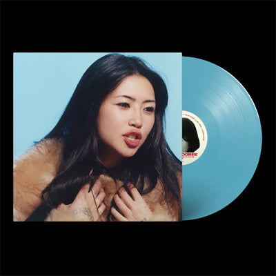 beabadoobee - This Is How Tomorrow Moves (Limited Sky Blue Coloured Vinyl)