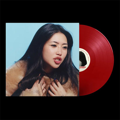 beabadoobee - This Is How Tomorrow Moves (Red Coloured Vinyl