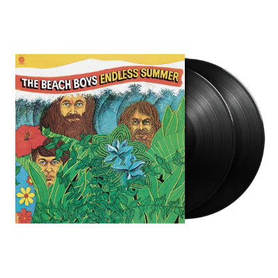 Beach Boys, The - Endless Summer (2LP Vinyl)