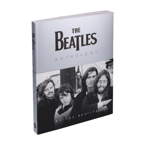 The Beatles Anthology by The Beatles (25th Anniversary Reissue)