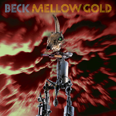 Beck - Mellow Gold (180g Vinyl Reissue)