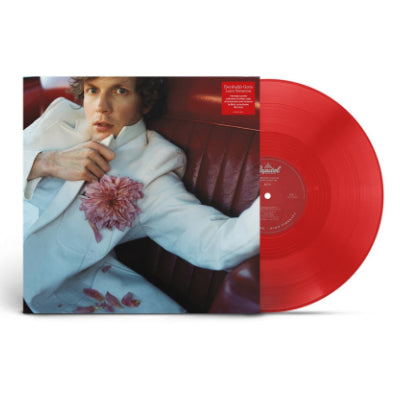 Beck - Everybody’s Gotta Learn Sometime (Red Coloured Vinyl)