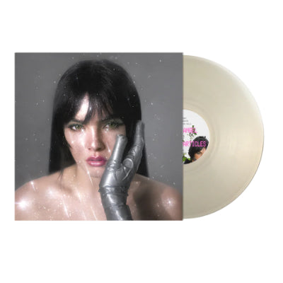 Benee - Ur an Angel I’m Just Particles (Angel White Coloured Vinyl)