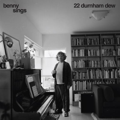 Benny Sings - 22 Durnham Dew (Vinyl)