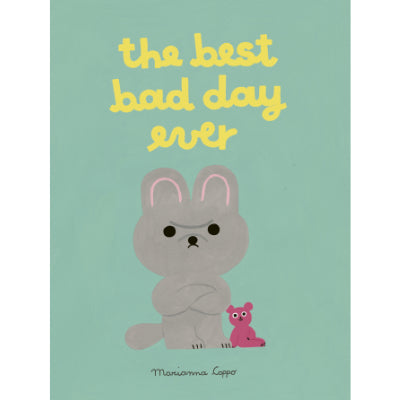 Best Bad Day Ever - Marianna Coppo
