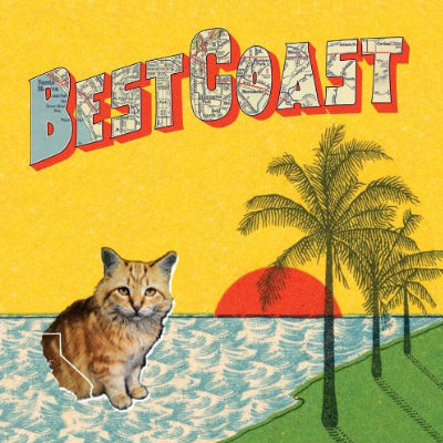 Best Coast - Crazy for You (Vinyl)