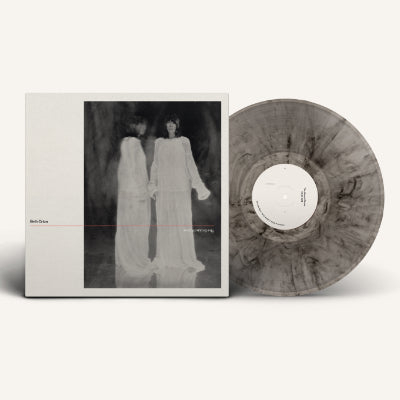 Orton, Beth - Ground Above ('Cigarette Curls' Smokey Translucent Marbled Coloured Vinyl)