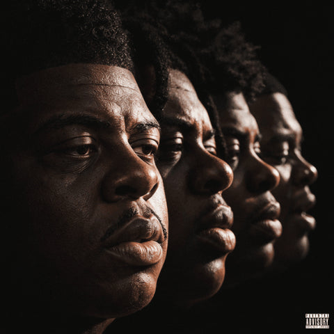 BigXthaPlug - Better Over (Vinyl)