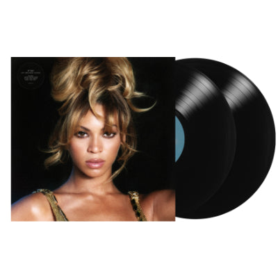 Beyonce - B'Day (20th Anniversary 2LP Vinyl)