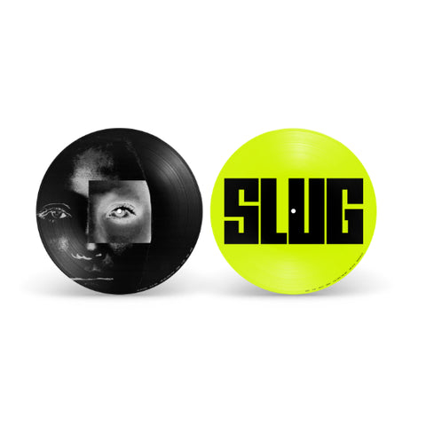 Bicep - SLUG (Picture Disc 2LP Vinyl)