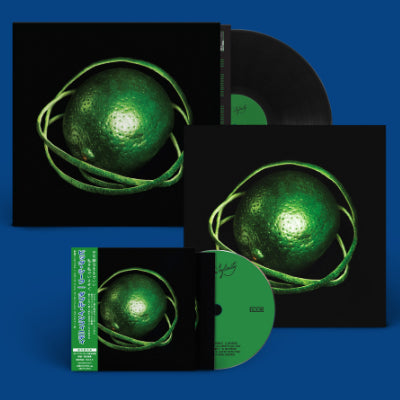 Big Thief - Double Infinity (Standard Black Vinyl)