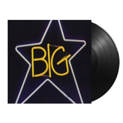 Big Star - #1 Record (Vinyl)
