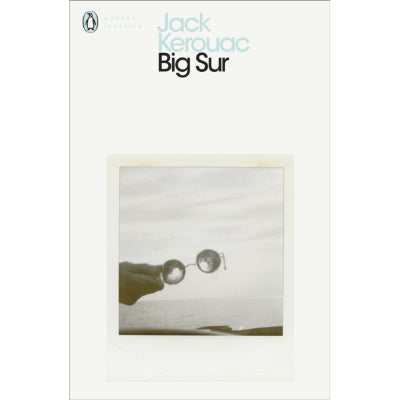 Big Sur - Jack Kerouac