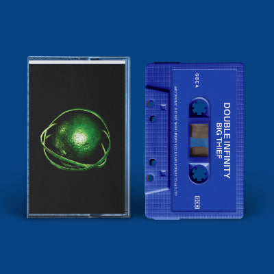 Big Thief - Double Infinity (Cassette)