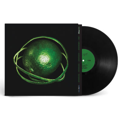 Big Thief - Double Infinity (Standard Black Vinyl)