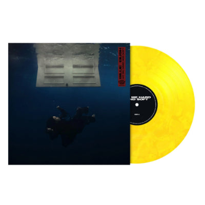 Eilish, Billie - Hit Me Hard And Soft (Limited Eco-Mix Yellow Coloured Vinyl)