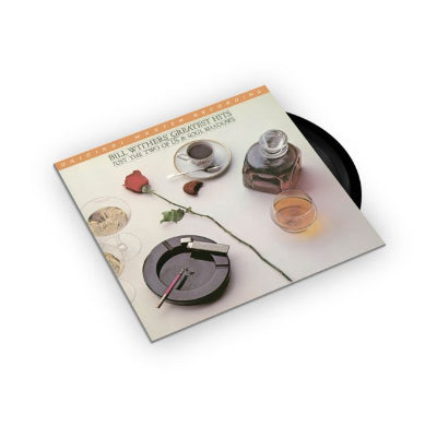 Withers, Bill - Greatest Hits (Mobile Fidelity, Numbered Vinyl)