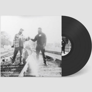 Woods, Billy & Kenny Segal - Maps (2026 Repress - New Cover Art) (Black Vinyl)