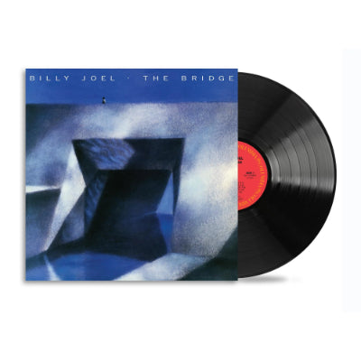 Joel, Billy  - The Bridge (2025 Reissue Vinyl)