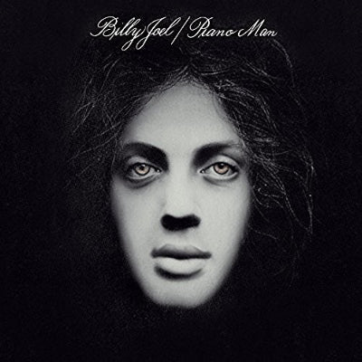 Joel, Billy - Piano Man (Vinyl)