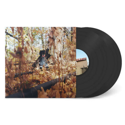 billy woods GOLLIWOG vinyl record ビリーウッズ Woods, Billy - Golliwog (2LP Vinyl) - Happy Valley