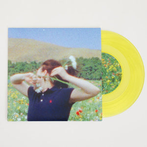 Eilish, Billie - Birds of a Feather (Translucent Green 7" Vinyl)