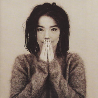 Bjork - Debut (Vinyl)