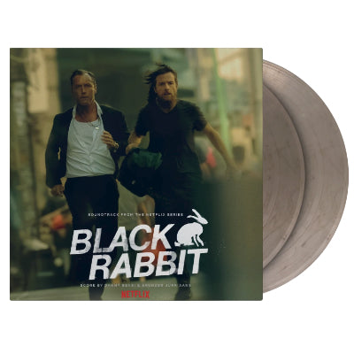 Black Rabbit (Soundtrack Score From The Netflix Series) (Limited Smokey Marble Vinyl)