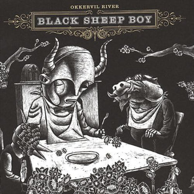 Okkervil River - Black Sheep Boy (Vinyl)