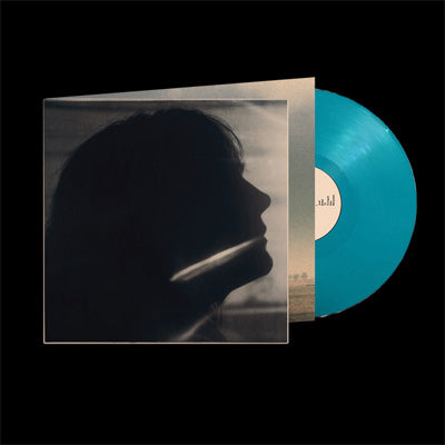 Blasko, Sarah - I Just Need To Conquer This Mountain (Aquamarine Coloured Vinyl)