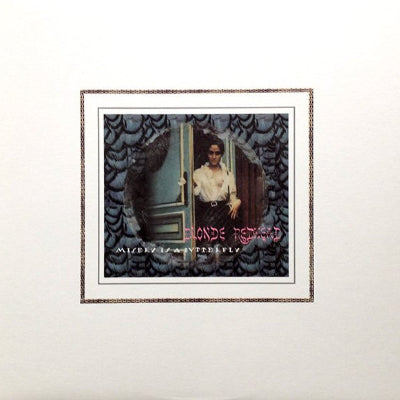 Blonde Redhead - Misery Is A Butterfly (Vinyl)